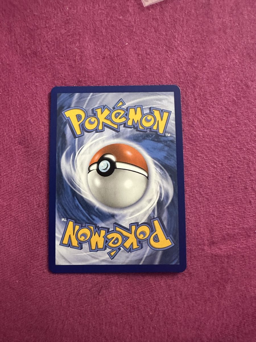 Pokémon Carte collezionabili: Mega Floette Ex #35 Pokemon Chaos Rising   – Usato da Innerberg venduto da kirkizsara 3