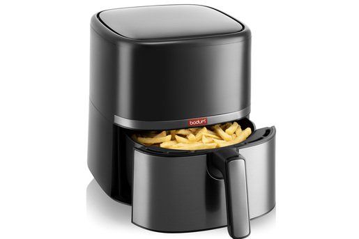 Bodum Küchengeräte: NEU!! Heissluftfritteuse 4.5L BODUM – Neu und originalverpackt aus Dietikon von Branquinha1981 5