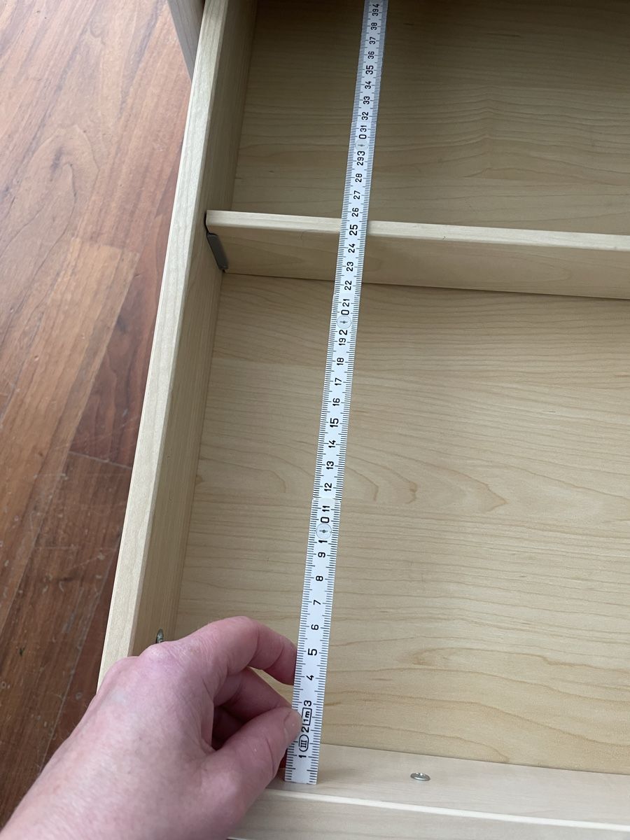 Moll Banconi: Rollcontainer Moll Ahorn Dekor, 4 Schubladen Top! – Nuovo (secondo la descrizione) da Neuenkirch venduto da balani 3