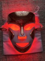 Dr dennis gross led maske