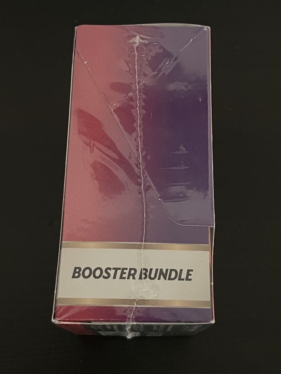 Pokémon Cartes à collectionner: Pokémon: Temporal Forces Booster Bundle EN – Neuf avec emballage d'origine à Siebnen par Rem_zi 5