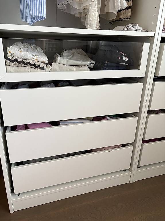 Schränke: IKEA PAX Schrank/Armoire  – Gebraucht aus Champagne von Mem98 1