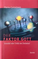 Der Faktor Gott