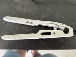 AlbiPro 2810 Lisseur Cheveux, Prêt pour la saison! ✨