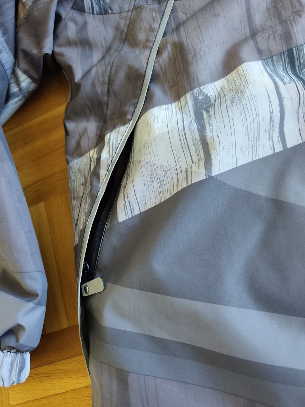 Reima Giacche: reima Winterjacke gr. 140 – Usato da Muttenz venduto da Hermesvonthan 2