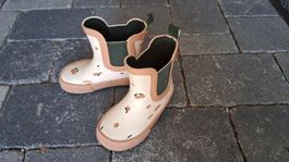 Bottes de pluie enfant, taille 22