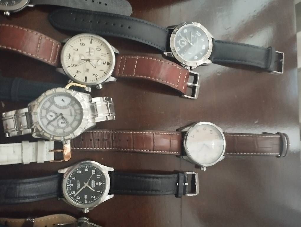 Uhren: Orologi  – Gebraucht aus Breganzona von nello.iavarone 2