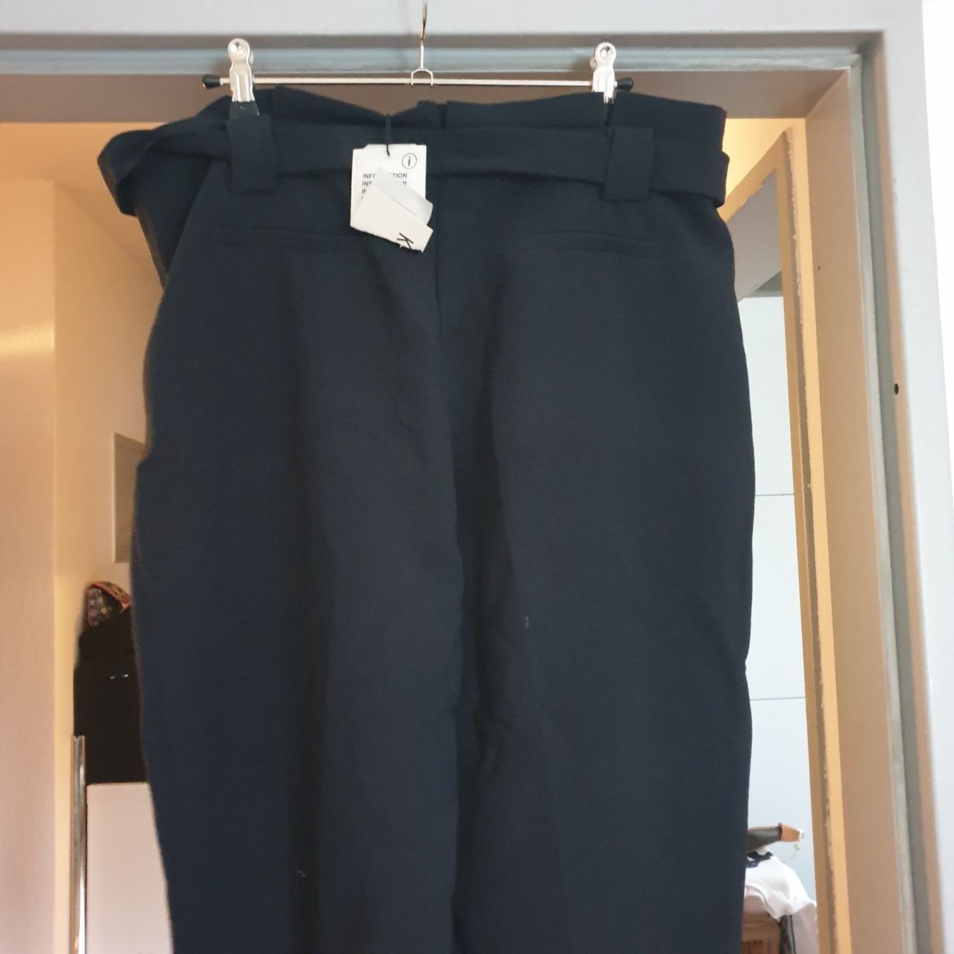 Pantaloni: KIOMI schöne neue Hose Gr. 42 – Nuovo (secondo la descrizione) da Frenkendorf venduto da Chrigeli01 2