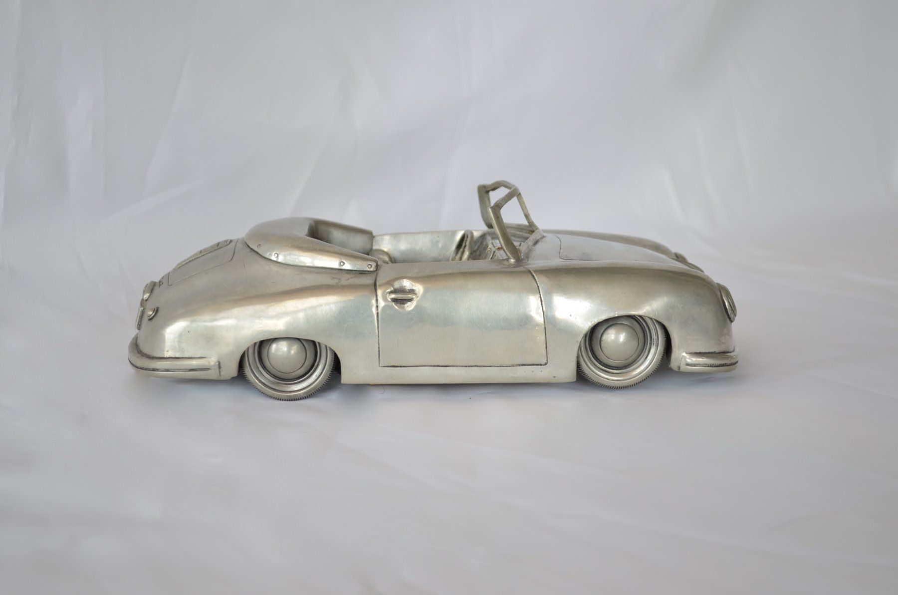 Porsche Modellini d'auto: Porsche 356 A Model. – Usato da Meilen venduto da glenbeigh
