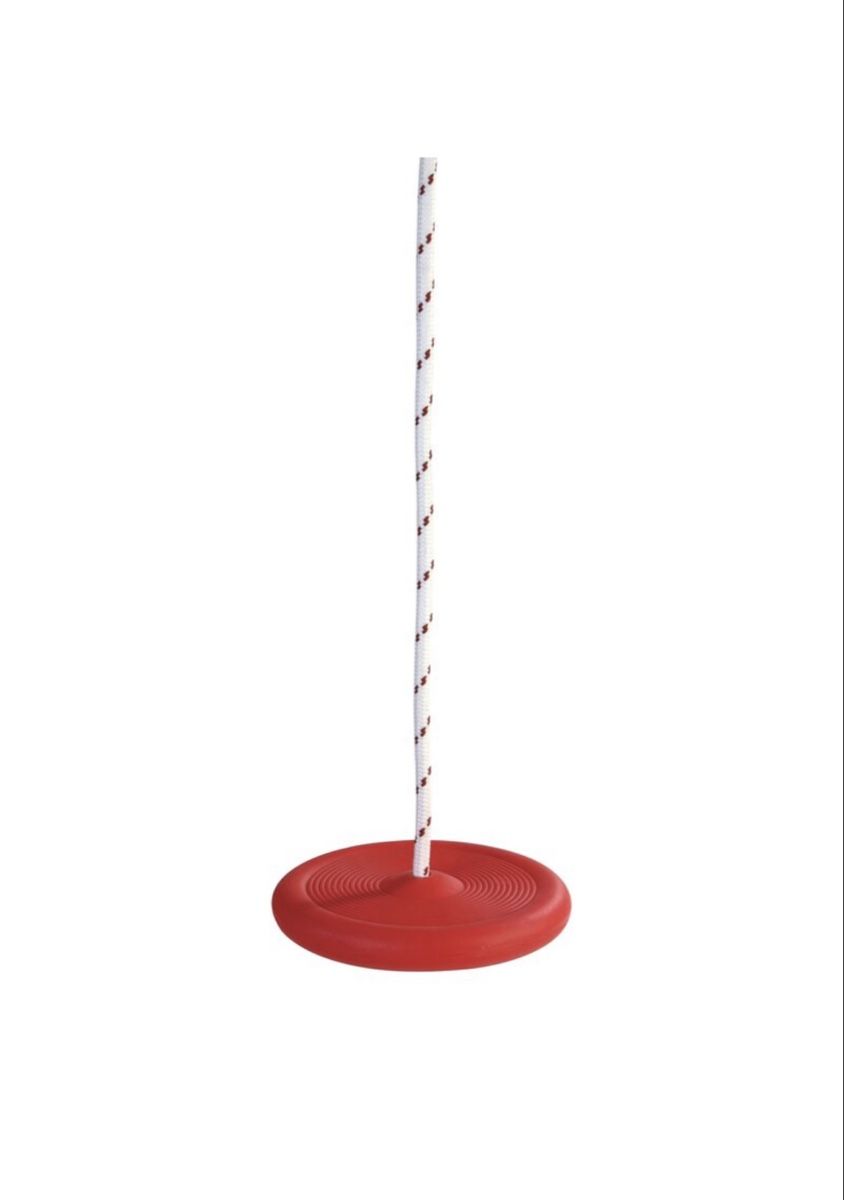 Altre altalene da giardino: Tellerschaukel 28 cm 3-fach sortiert – Nuovo e nell'imballaggio originale da Brüttisellen venduto da Alpen_Shop24 1