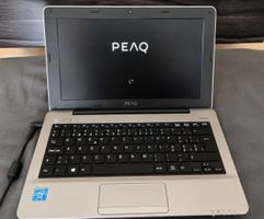 PEAQ Laptop 29.5 cm 11.6 Zoll Intel Prozessor AHVA Display