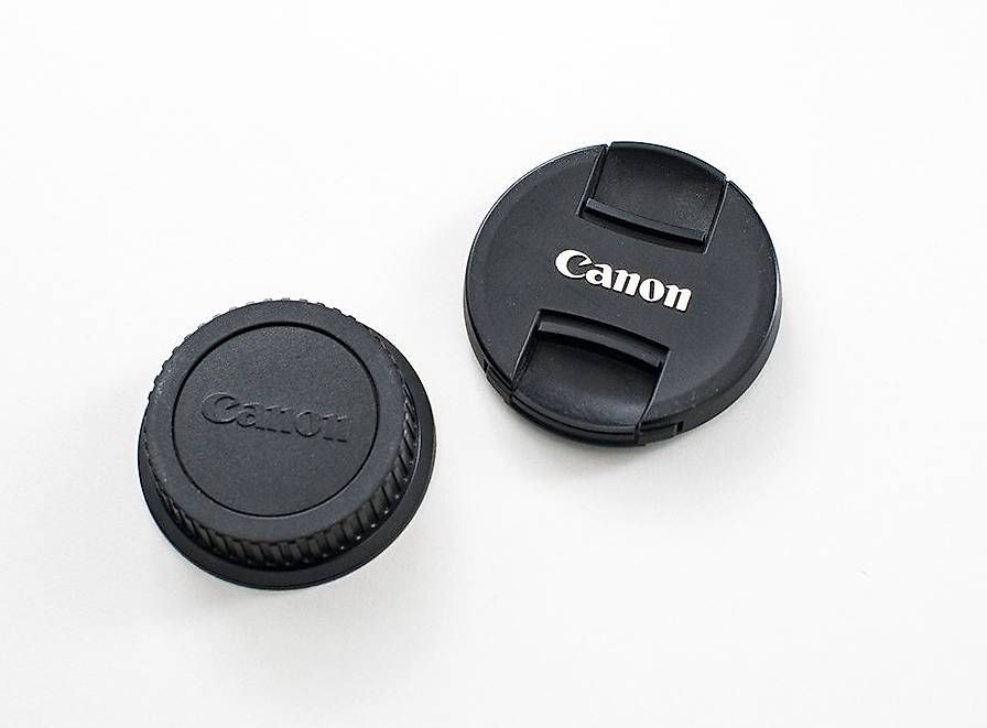 Canon Obiettivi: Canon EF 35mm f2 IS USM – Usato da Hinwil venduto da Adriananders 4
