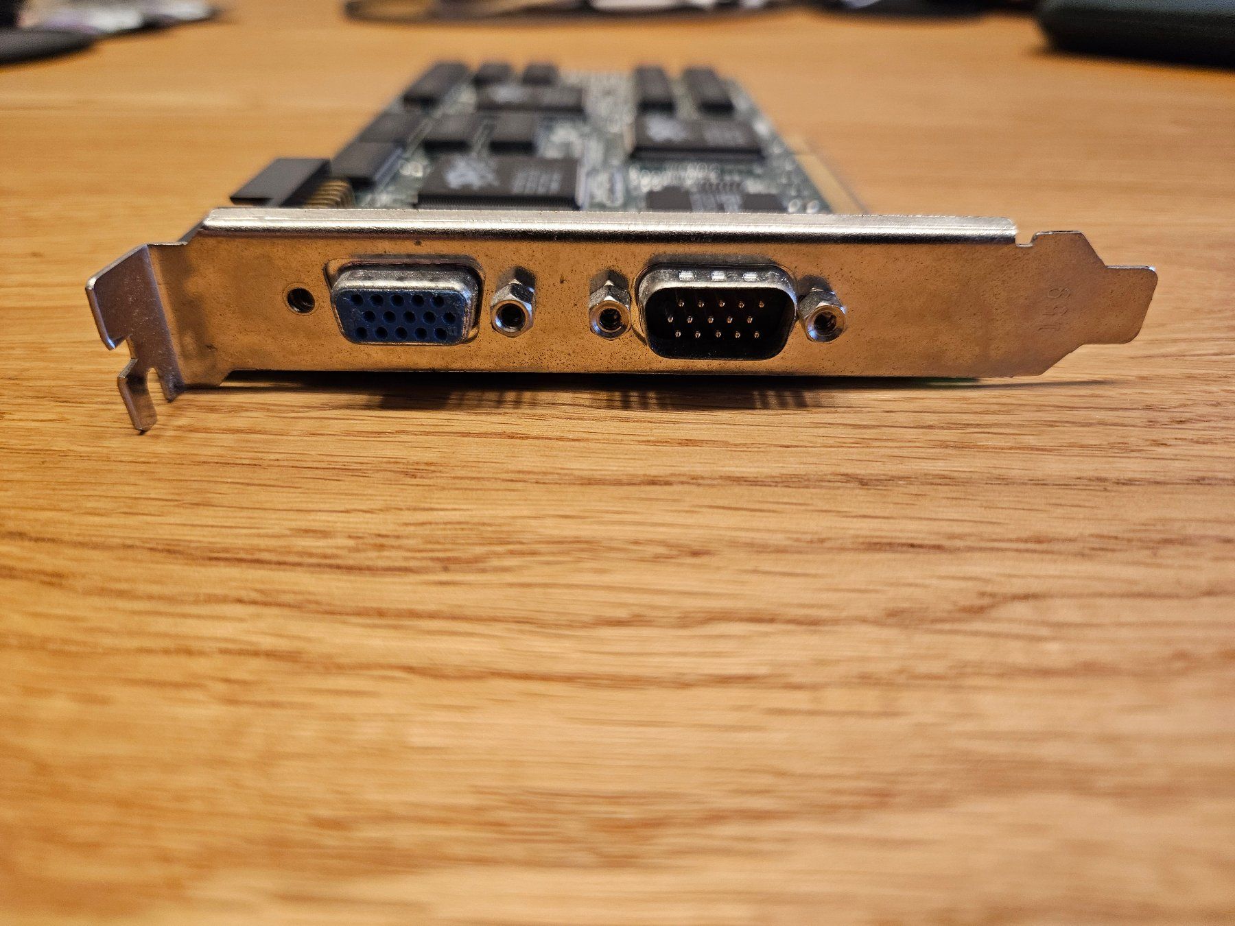 Schede grafiche: 3Dfx Voodoo 2 PCI 12MB 2455P – Usato da Reinach BL venduto da doctor_gonzo 4