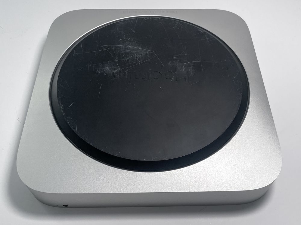 【良品】Apple Macmini2014 i7 16GB SSD256GB Apple MacMini 2014 | 3.0 GHz Dual i7 | 16 GB RAM | 1T HDD