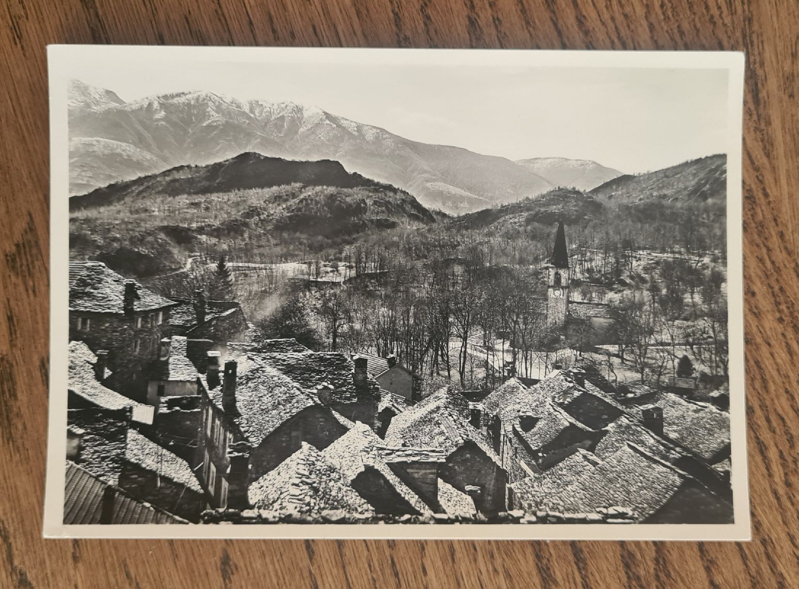 Cartoline postali: alte Karte Arcegno – Usato da Ebikon venduto da Donar50