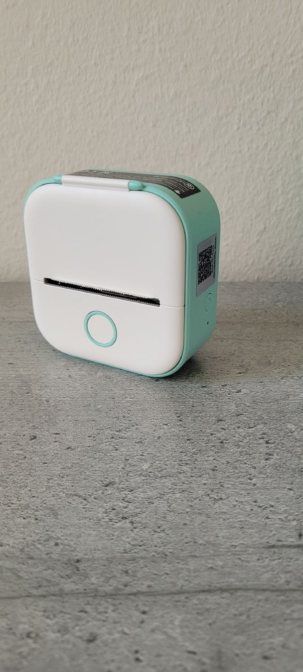 Stampanti: Mini Printer – Usato da Neftenbach venduto da lifestyle_tp5m 1