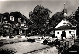 Aussichtspunkt Restaurant Gärtensberg (Wuppenau)