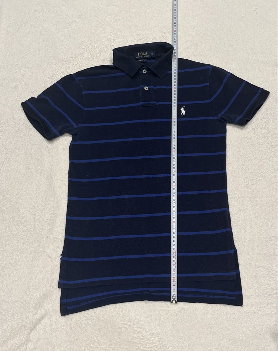 Ralph Lauren Magliette Polo: Ralph Lauren Poloshirt Gr. S – Nuovo (secondo la descrizione) da Wettingen venduto da Andi_95 5