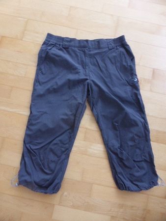 Mammut 3/4 Wander / Trekking Hose, Women, Gr. 36/38