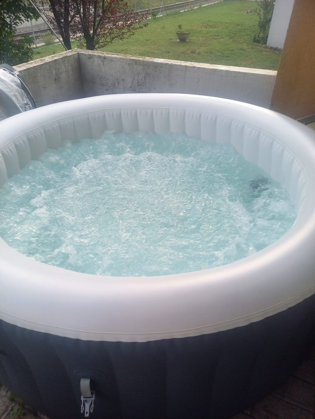 Whirlpool: Whirlpool Baja Airjet – Usato da Stans venduto da thomin8989 1