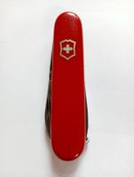Victoria Victorinox Offiziersmesser Vintage 6 Funktionen