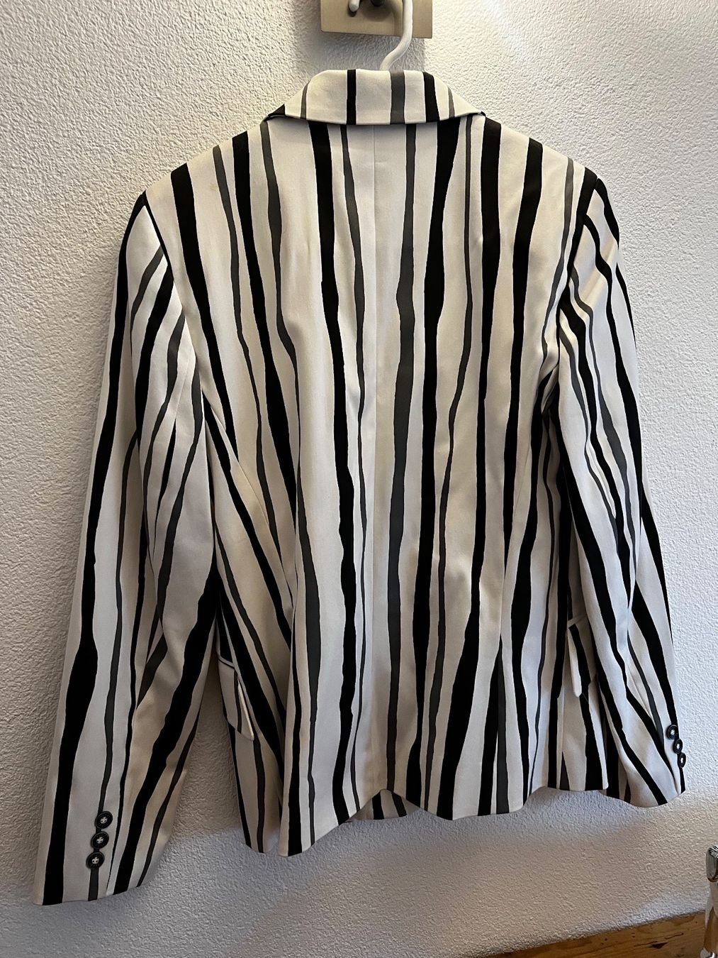 Giacche: Tuzzi Blazer – Nuovo (secondo la descrizione) da Kloten venduto da pae_wq5j 2