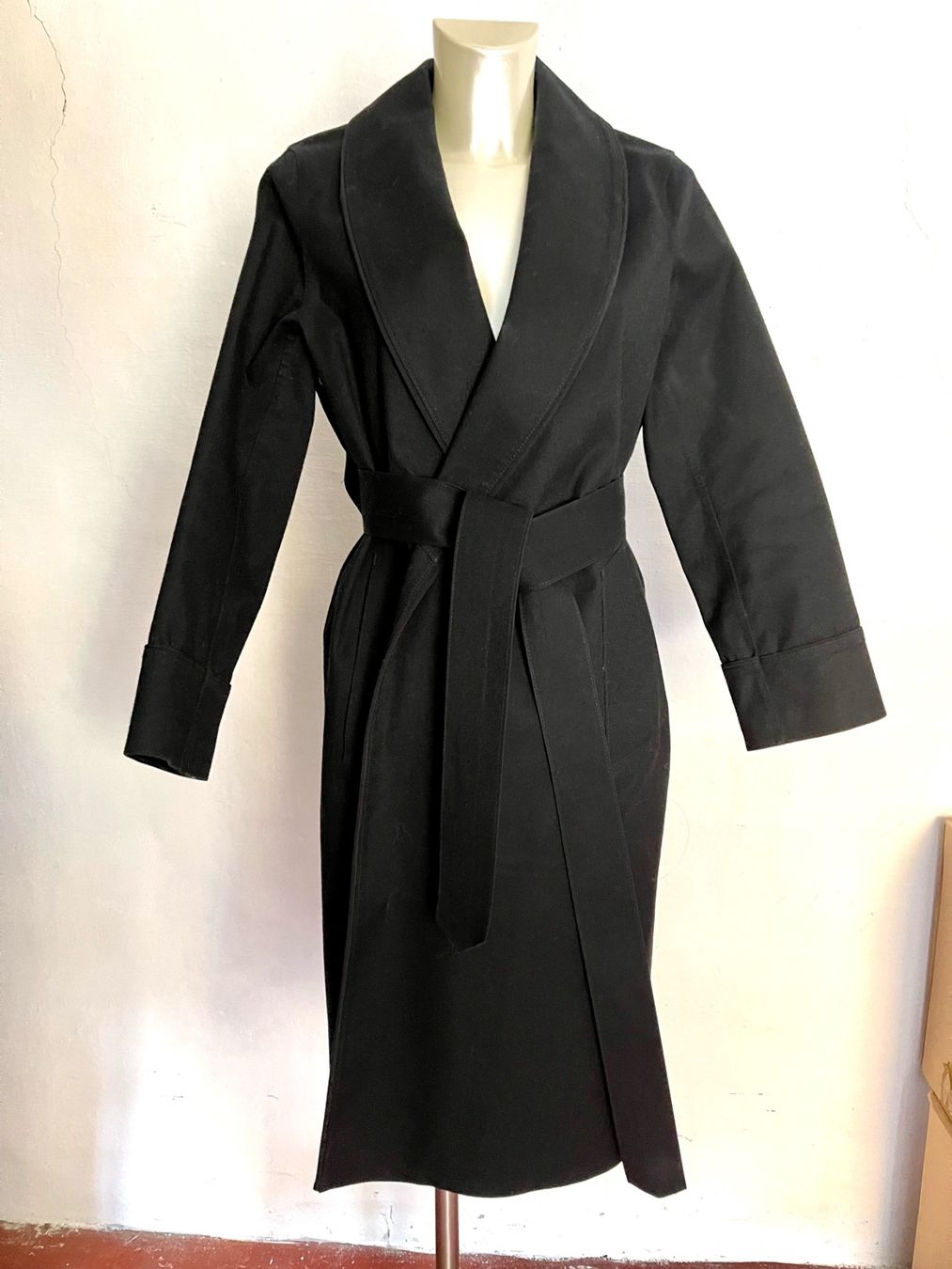 Cappotti: Mackintosh trench coat 1400! – Usato da Barna venduto da orbuyorcry 1