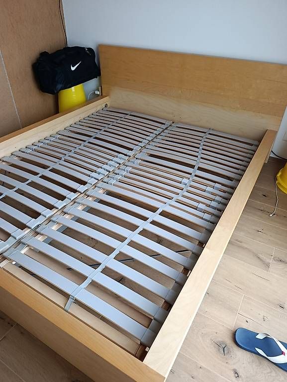 Letti: Letto 160x200 – Usato da Sigirino venduto da lollo73 3