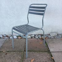 12 x Schaffner Gartenstühle (einzeln) Gartenstühle