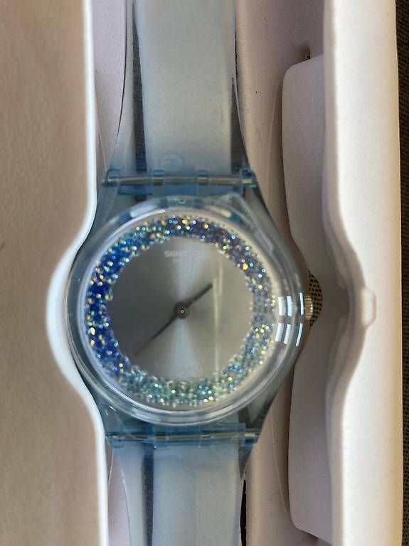 Orologi: Swatch neuve – Usato da Renens VD venduto da chrstn 1