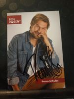 Remo Schulze - handsigniert - Rote Rosen