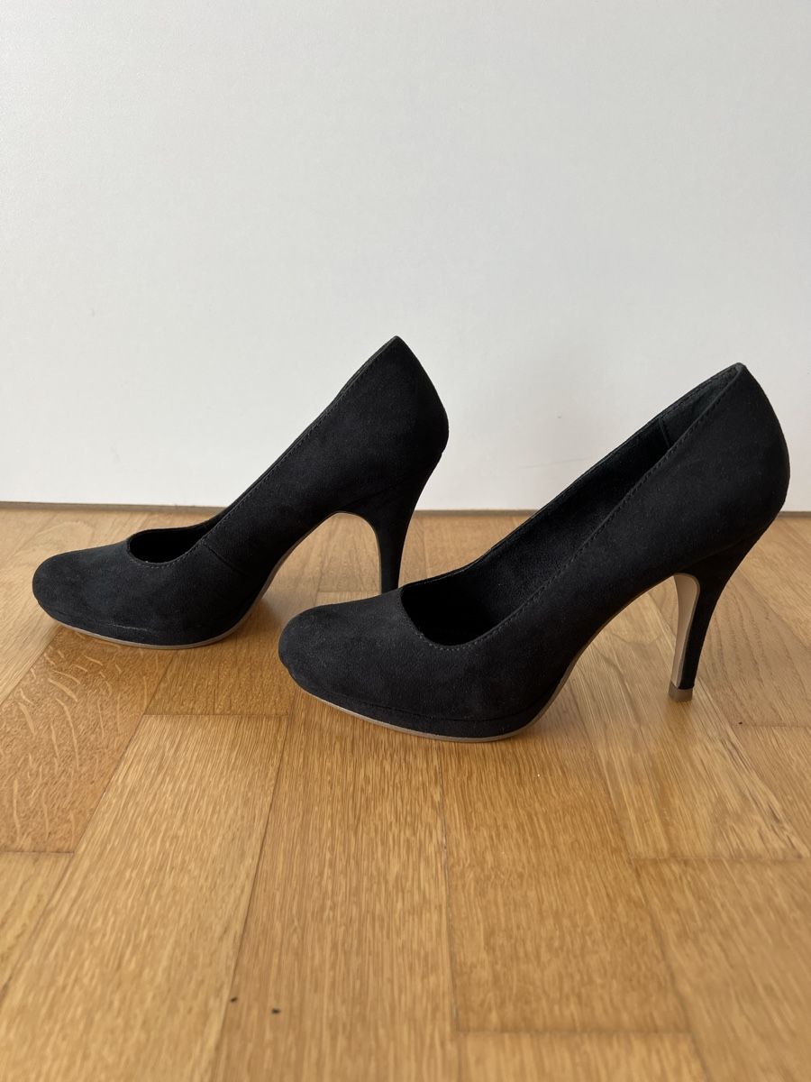 Scarpe da donna: High Heel der der Marke Cube – Nuovo e nell'imballaggio originale da St.Gallen venduto da Shopaholic5 1