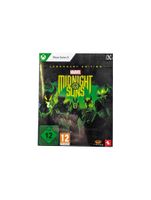 Marvel Midnight Suns - Legendary Xbox Series X Neu!