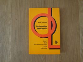 Technische Mechanik Band I
