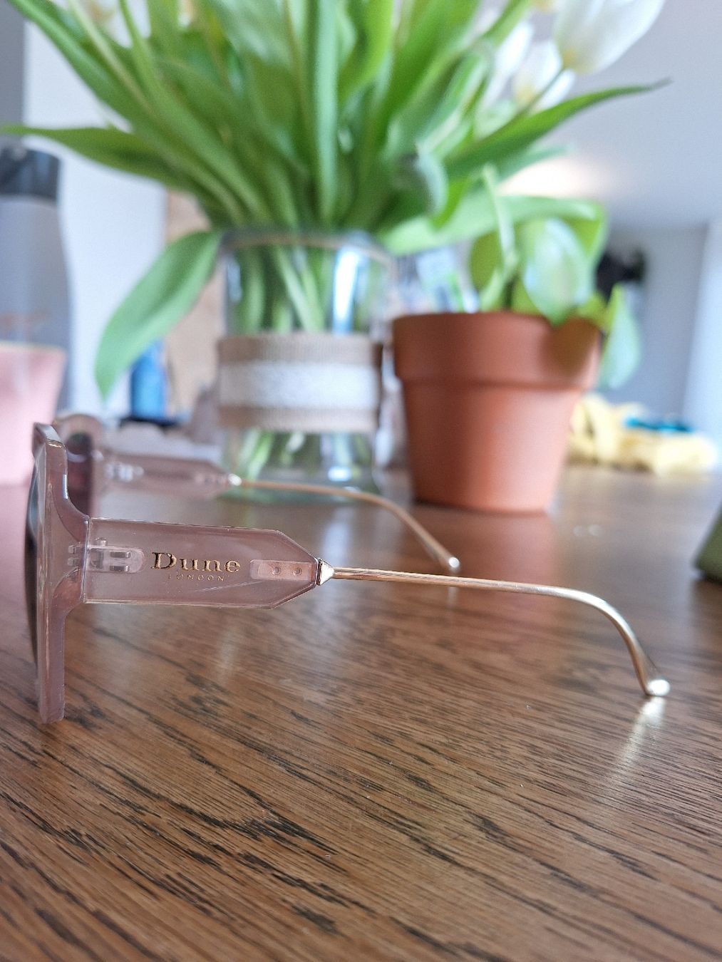 Occhiali & Lenti: Sonnenbrille Dune London – Usato da Pfäffikon ZH venduto da delila.bo 2