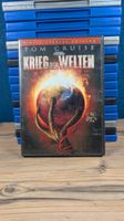 Krieg der Welten DVD - Tom Cruise - Science Fiction Film