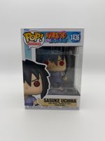 Funko Pop! Sasuke Uchiha #1436