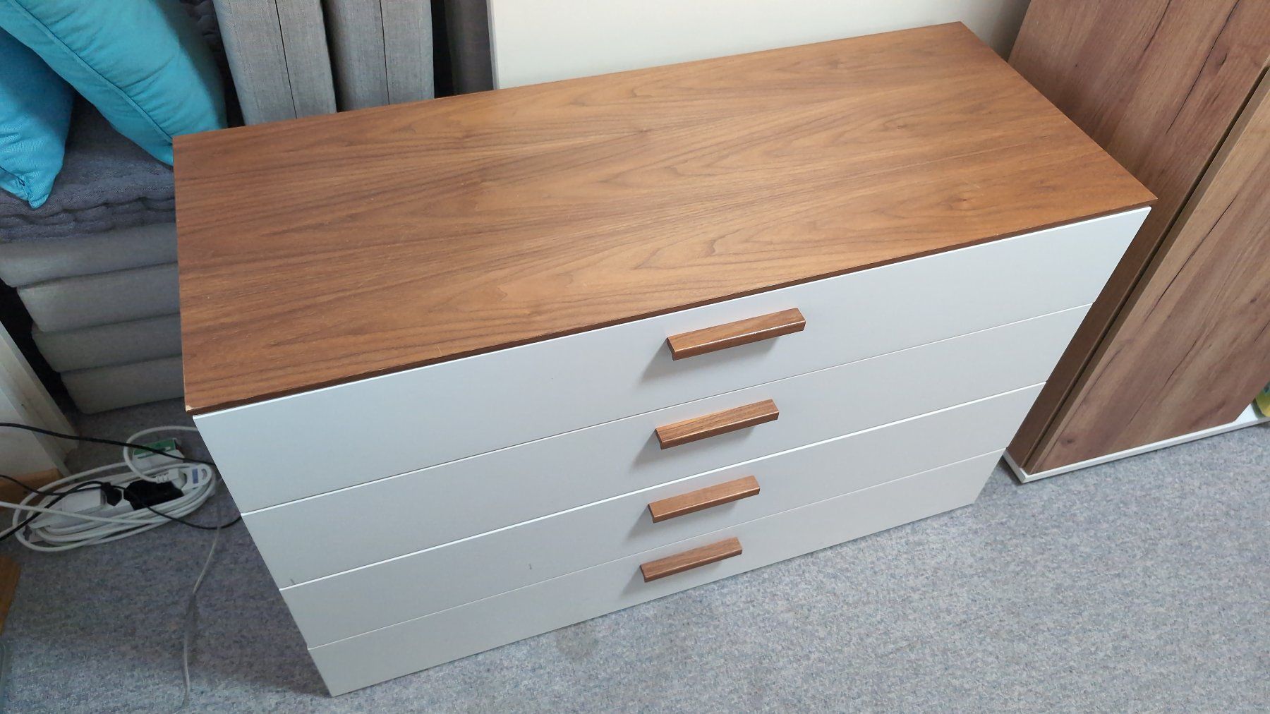 Commodes: Sideboard Komode – D'occasion à Wichtrach par Martin2009 1