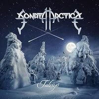 Sonata Arctica - Talvijo