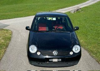 VW Lupo