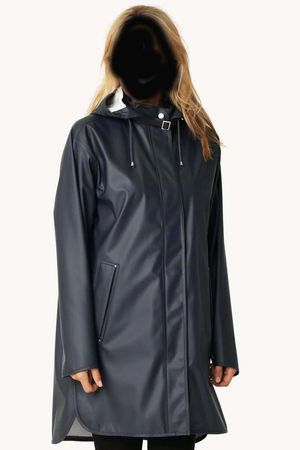 Regenjacke, Regenmantel Ilse Jacobsen