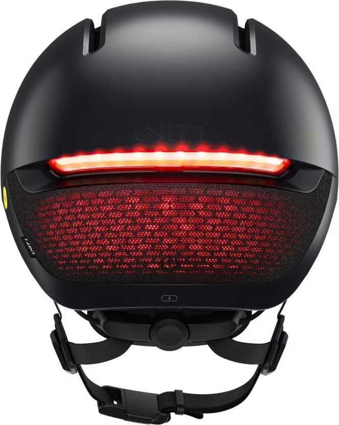 Caschi: UNIT 1 Faro Smart Helmet – Nuovo e nell'imballaggio originale da Lyss venduto da Joshua41 1