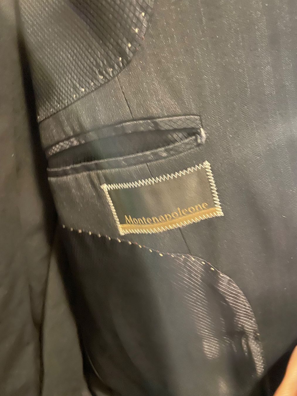 Esprit Costumes: Esprit Herrenanzug, Gr. 52 – Neuf (Voir description) à Niederglatt ZH par ctulimp 2