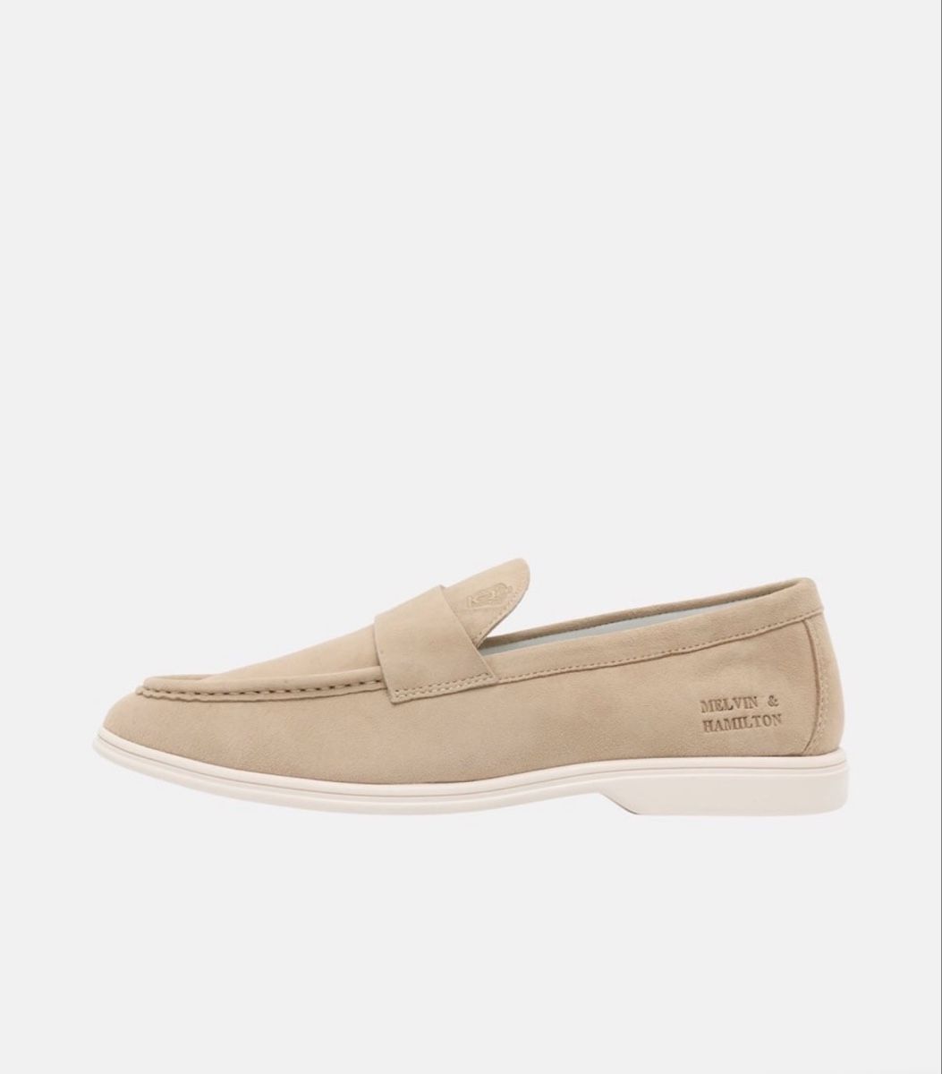 Chaussures femmes: Melvin & Hamilton Loafers – Neuf avec emballage d'origine à Paradiso par viorea 3