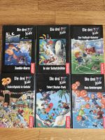 Die drei ??? Kids