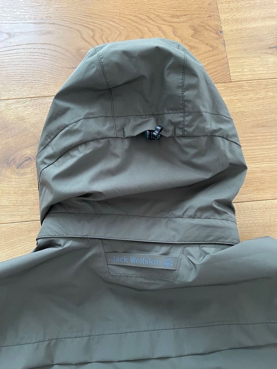 Jack Wolfskin Giacche: Regenjacke Jack Wolfskin L – Usato da Oberengstringen venduto da georgefischer2007 6