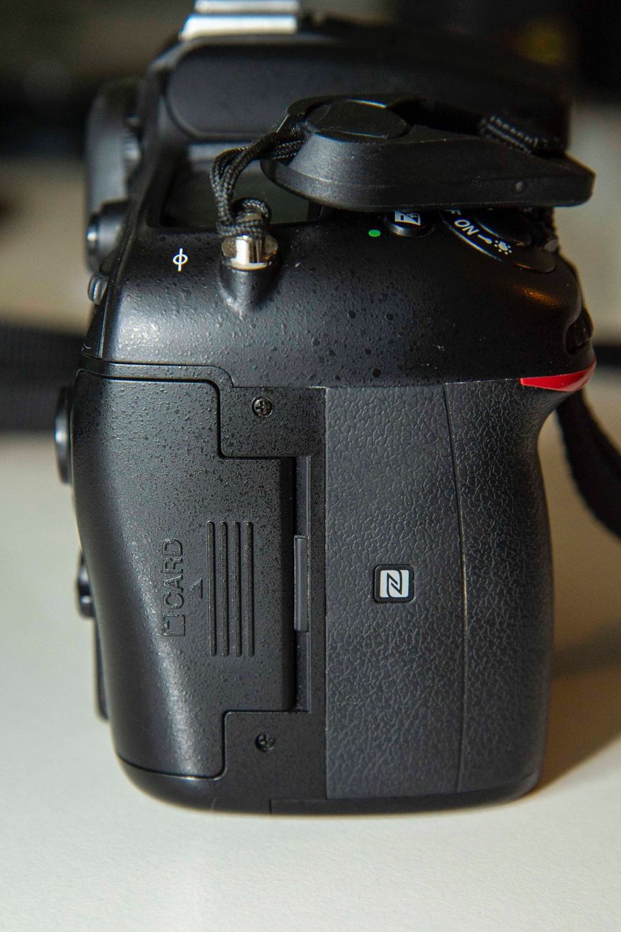 Nikon Fotocamera: Nikon D7200 – Usato da Schwerzenbach venduto da floridan 9