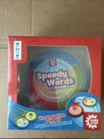 Spiel Speedy Words Originalverpackt