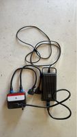 Chargeur NIU scooter électrique NEUF avec dual converter