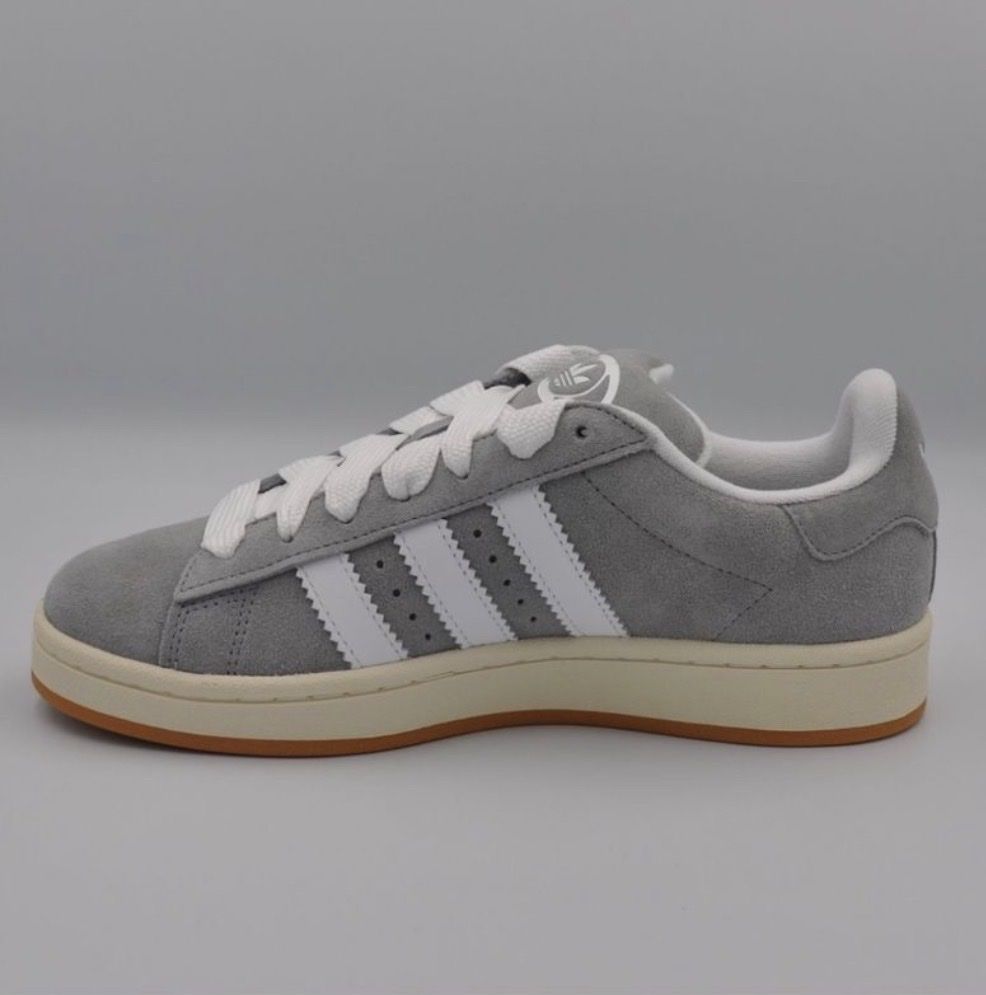 Adidas Scarpe da uomo: Original Adidas Campus 00s Grau – Usato da Bern venduto da howi72 4